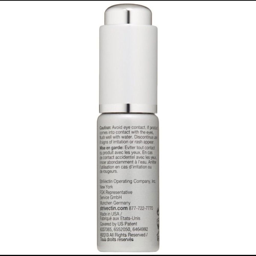 StriVectin High Performance Booster Oil - Picture 3 of 6